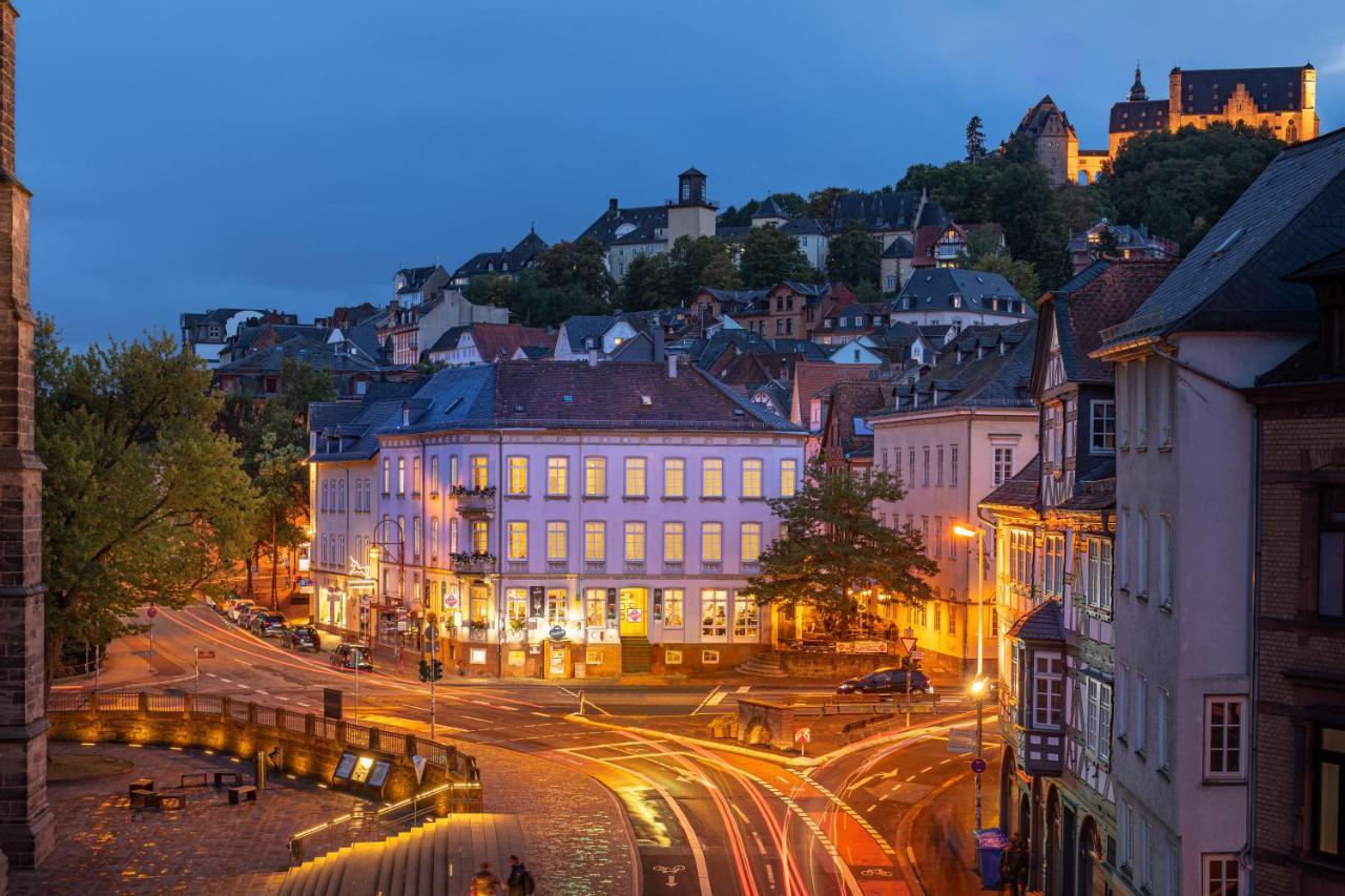 Elisabeth Apartments Marburg Kültér fotó