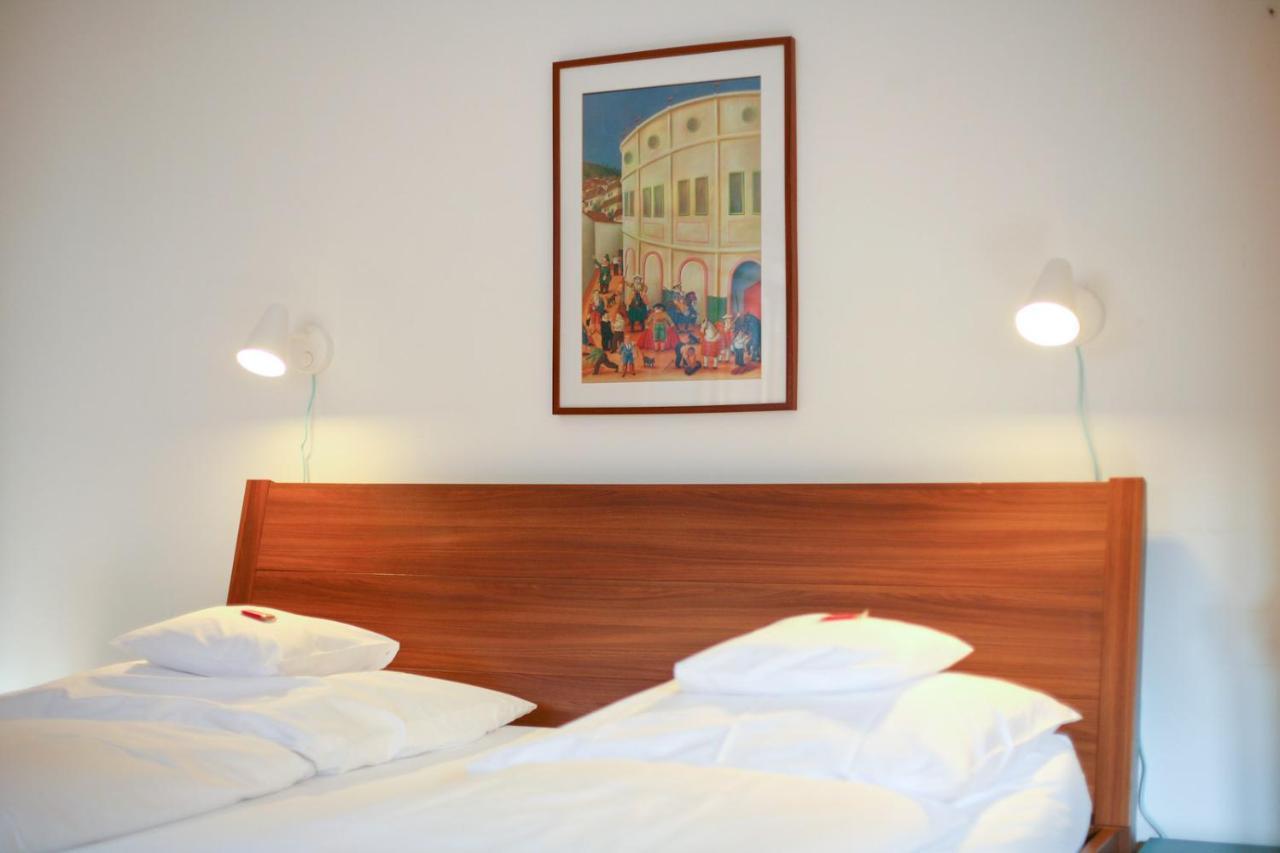 Elisabeth Apartments Marburg Kültér fotó