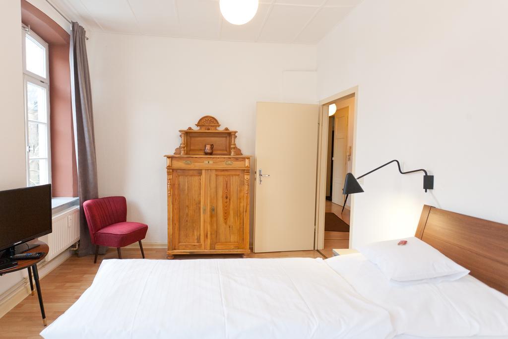 Elisabeth Apartments Marburg Kültér fotó