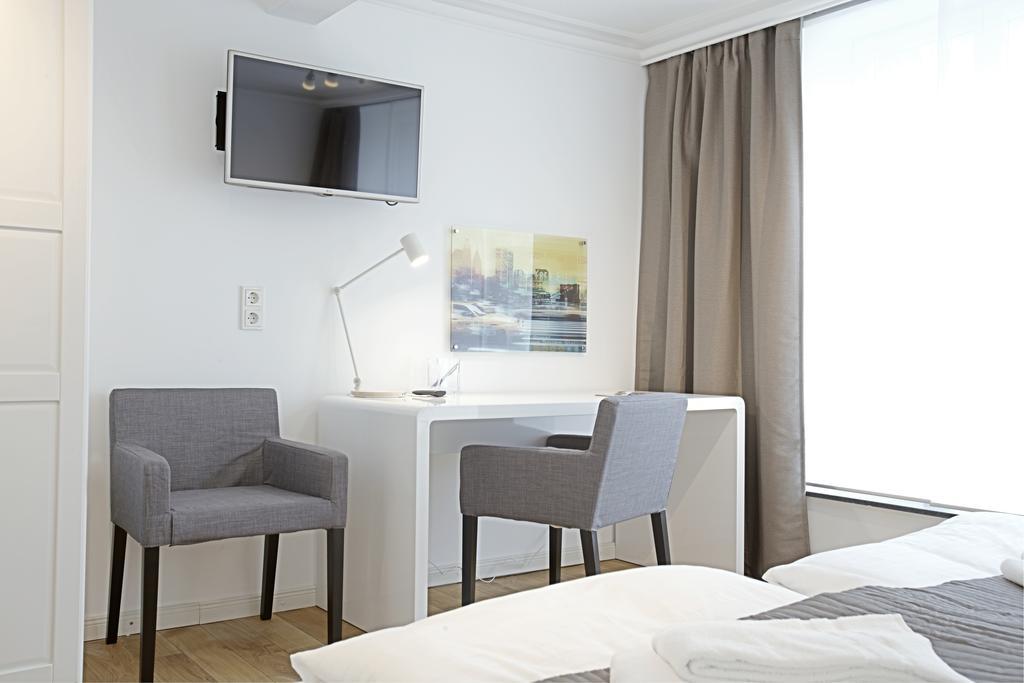 Elisabeth Apartments Marburg Kültér fotó