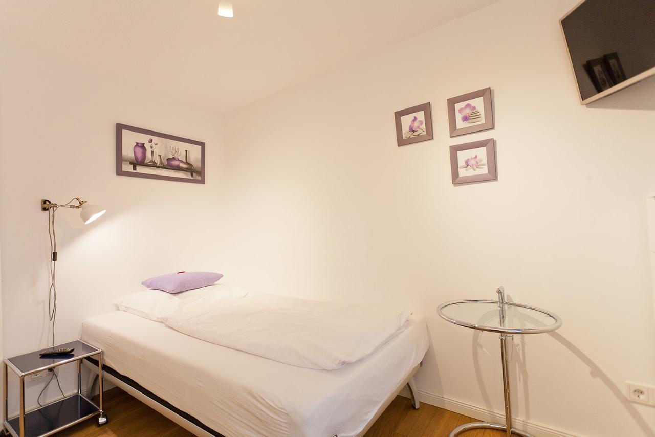 Elisabeth Apartments Marburg Kültér fotó