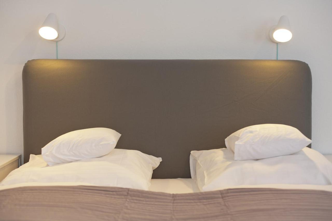 Elisabeth Apartments Marburg Kültér fotó