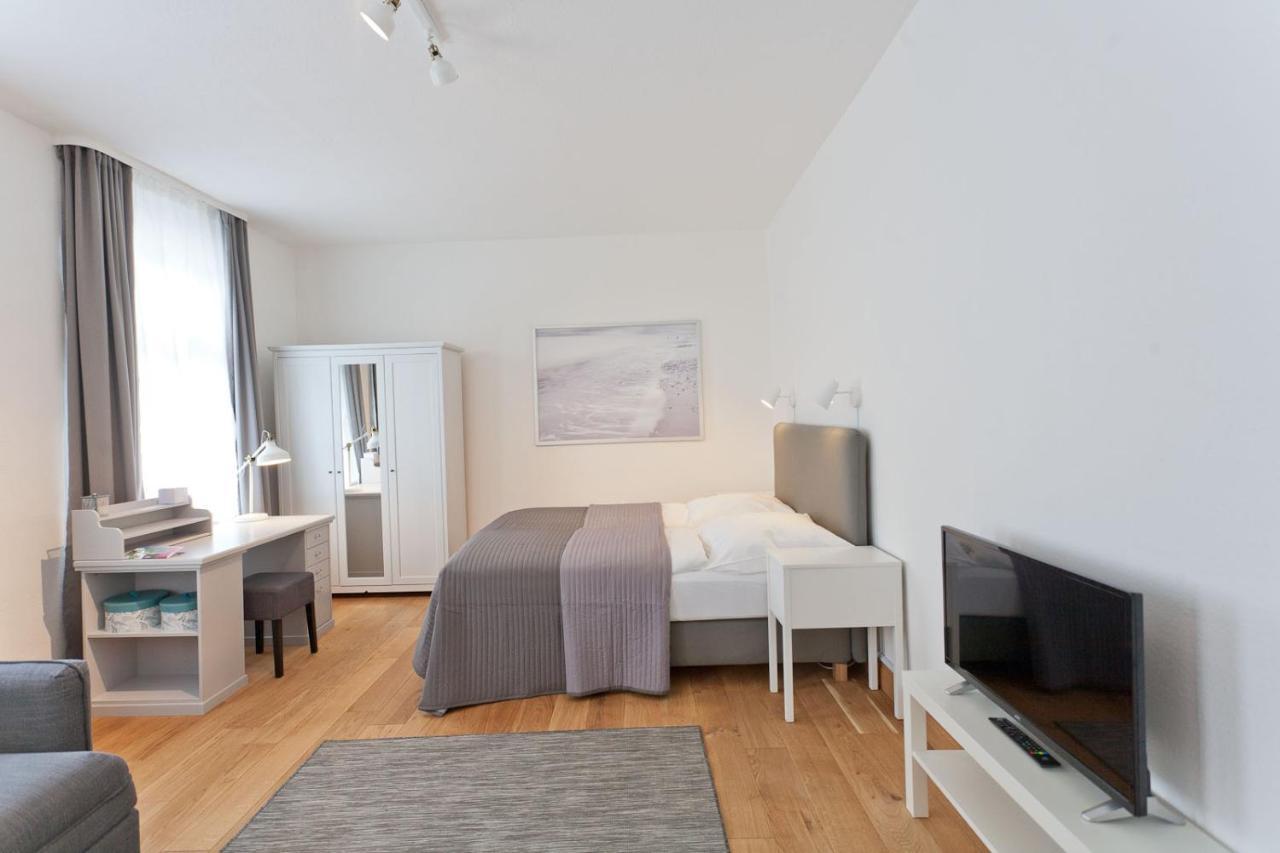 Elisabeth Apartments Marburg Kültér fotó