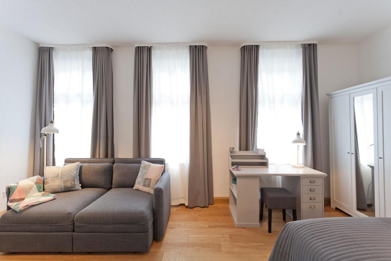 Elisabeth Apartments Marburg Kültér fotó