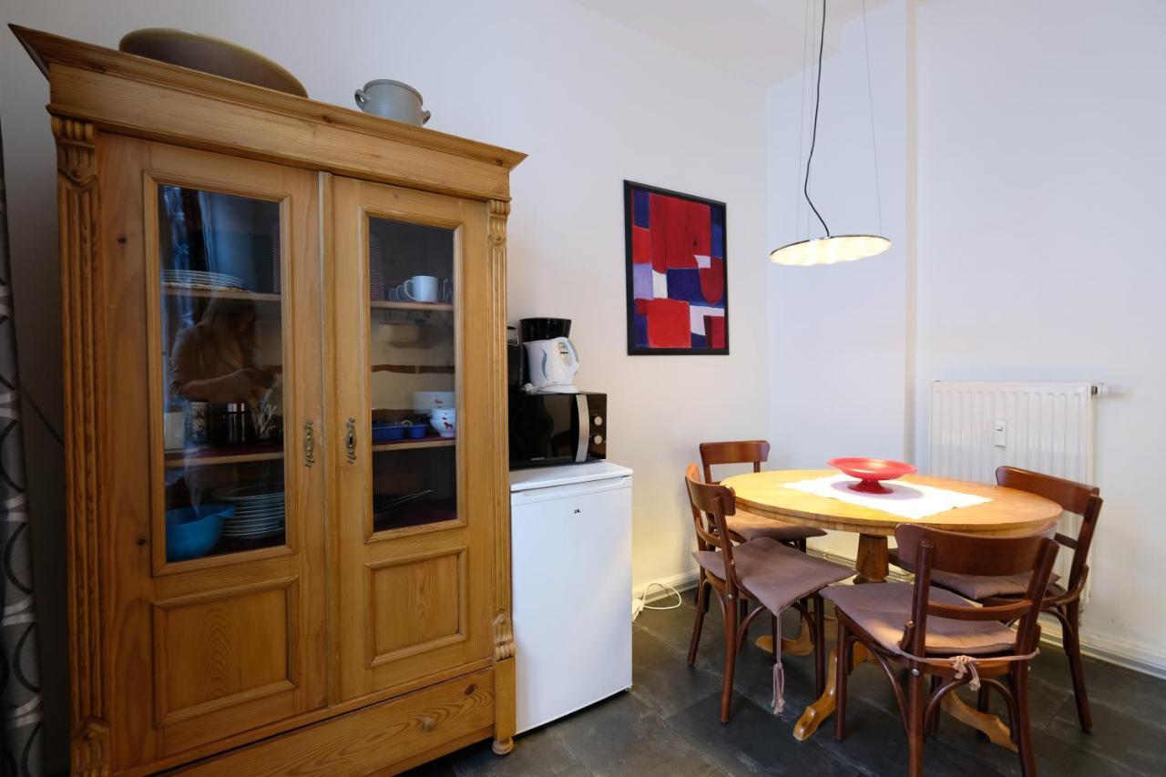 Elisabeth Apartments Marburg Kültér fotó