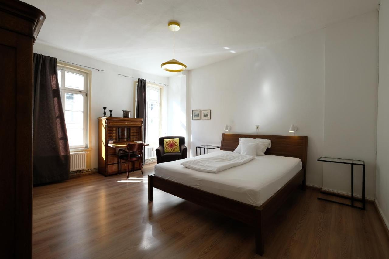 Elisabeth Apartments Marburg Kültér fotó