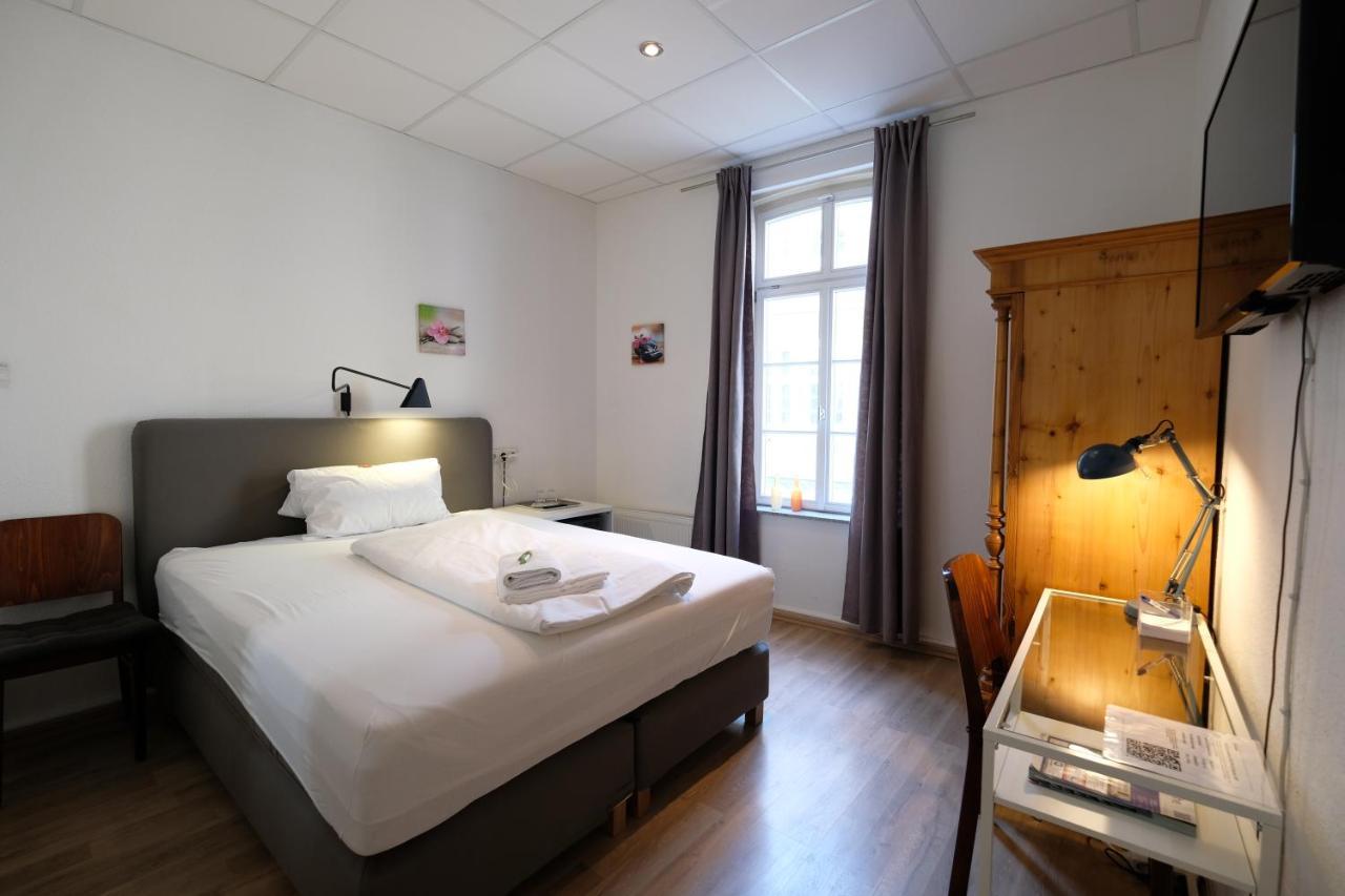 Elisabeth Apartments Marburg Kültér fotó