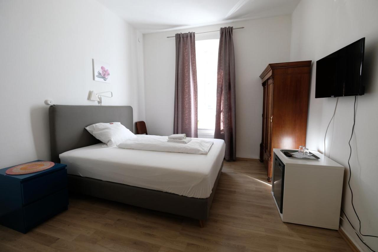 Elisabeth Apartments Marburg Kültér fotó