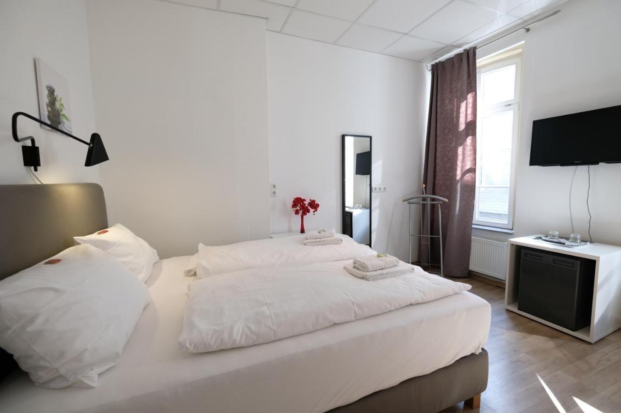 Elisabeth Apartments Marburg Kültér fotó