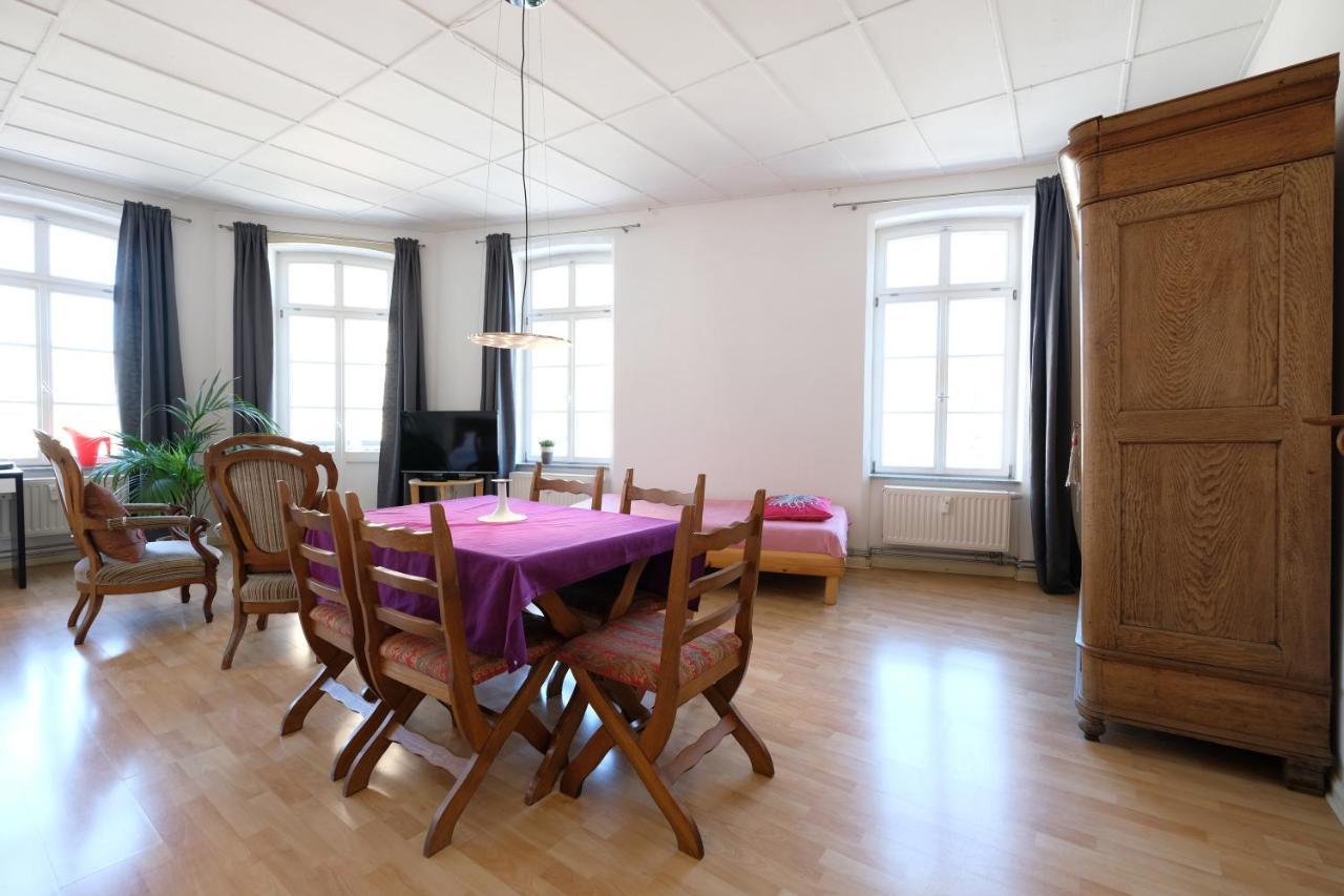 Elisabeth Apartments Marburg Kültér fotó